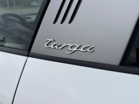 Porsche 911 Targa 4, снимка 15