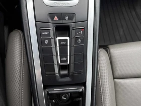 Porsche 911 Targa 4, снимка 10