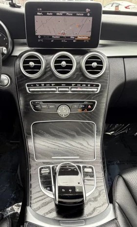 Mercedes-Benz C 300 4MATIC* АвтоКредит* (Цена до БГ) , снимка 15