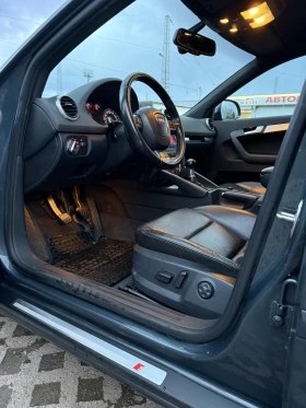 Audi A3, снимка 8