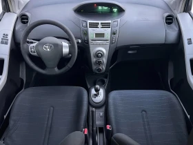 Toyota Yaris 1.3VVTi Автоматик, снимка 7