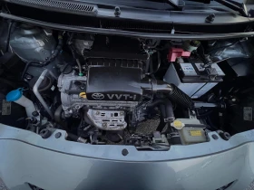 Toyota Yaris 1.3VVTi Автоматик, снимка 15