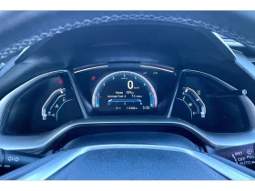 Honda Civic 4х4| PANORAMA| KEYLESS| ФИКС ЦЕНА ДО БГ, снимка 13