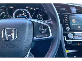 Honda Civic 4х4| PANORAMA| KEYLESS| ФИКС ЦЕНА ДО БГ, снимка 12