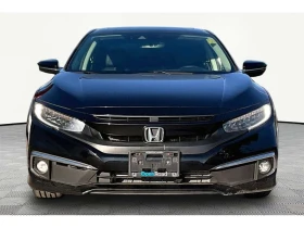 Honda Civic 4х4| PANORAMA| KEYLESS| ФИКС ЦЕНА ДО БГ, снимка 2