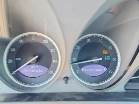 Mercedes-Benz SL 500, снимка 9