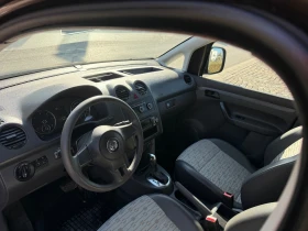 VW Caddy 1.6 TDI DSG , снимка 6