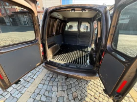 VW Caddy 1.6 TDI DSG , снимка 12