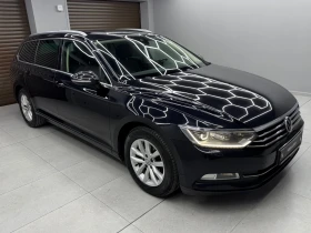 VW Passat 2.0TDi/190hp/DYNAUDIO/DIGITAL/AMBIENT/DISTRONIC, снимка 1