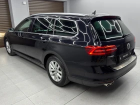 VW Passat 2.0TDi/190hp/DYNAUDIO/DIGITAL/AMBIENT/DISTRONIC, снимка 5