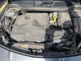 Mercedes-Benz CLA 250 * 4MATIC * CARFAX * ОТ ПРЕДСТАВИТЕРСТВО * , снимка 17