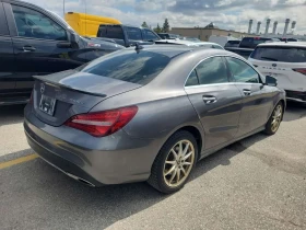 Mercedes-Benz CLA 250 * 4MATIC * CARFAX * ОТ ПРЕДСТАВИТЕРСТВО * , снимка 3