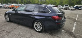 BMW 535 535 X DRIV LUXURY  PANORAMA Germany , снимка 3