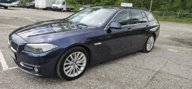 BMW 535 535 X DRIV LUXURY  PANORAMA Germany , снимка 2