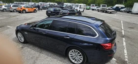 BMW 535 535 X DRIV LUXURY  PANORAMA Germany , снимка 6