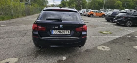 BMW 535 535 X DRIV LUXURY  PANORAMA Germany , снимка 7