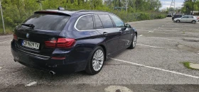 BMW 535 535 X DRIV LUXURY  PANORAMA Germany , снимка 8