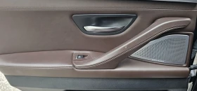 BMW 535 535 X DRIV LUXURY  PANORAMA Germany , снимка 14