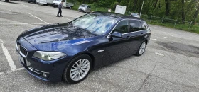 BMW 535 535 X DRIV LUXURY  PANORAMA Germany , снимка 1