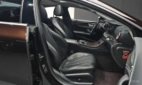 Mercedes-Benz CLS 300 AMG* LINE* BURMESTER* ХЕДЪП* LANE* ASSIST* , снимка 13