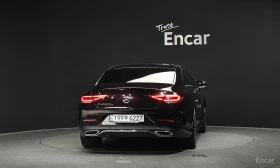 Mercedes-Benz CLS 300 AMG* LINE* BURMESTER* ХЕДЪП* LANE* ASSIST* , снимка 4