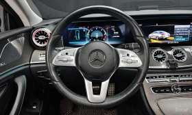 Mercedes-Benz CLS 300 AMG* LINE* BURMESTER* ХЕДЪП* LANE* ASSIST* , снимка 8