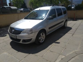 Dacia Logan 1.5 DCI 6+ 1 , снимка 6