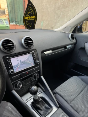 Audi A3, снимка 11