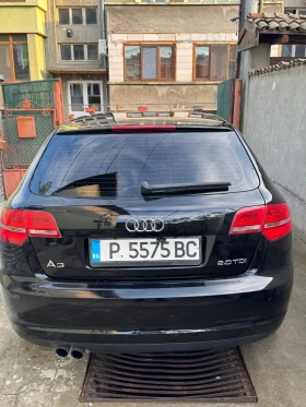 Audi A3, снимка 3