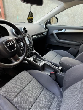 Audi A3, снимка 6