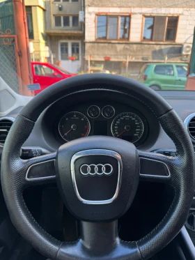 Audi A3, снимка 8