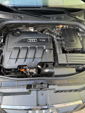Audi A3, снимка 14