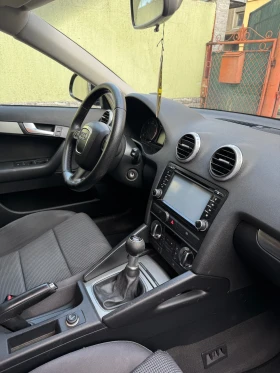 Audi A3, снимка 5
