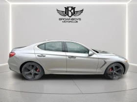 Genesis G70 3.3T Sport AWD, снимка 6
