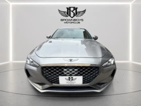 Genesis G70 3.3T Sport AWD, снимка 4