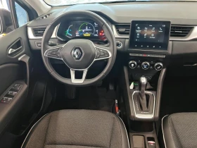 Renault Captur 1.6 Intens - Hybrid, снимка 7