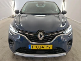 Renault Captur 1.6 Intens - Hybrid, снимка 2