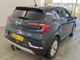 Renault Captur 1.6 Intens - Hybrid, снимка 4