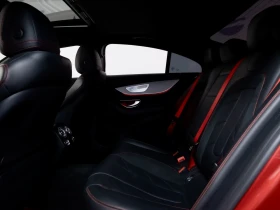 Mercedes-Benz CLS 53 AMG, снимка 11