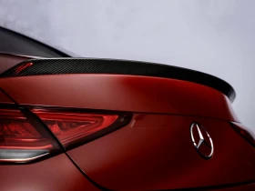 Mercedes-Benz CLS 53 AMG, снимка 16