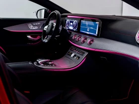 Mercedes-Benz CLS 53 AMG, снимка 9