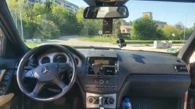 Mercedes-Benz C 220 2200, снимка 6