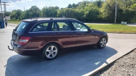 Mercedes-Benz C 220 2200, снимка 3