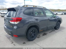 Subaru Forester Wilderness* Панорама, снимка 4