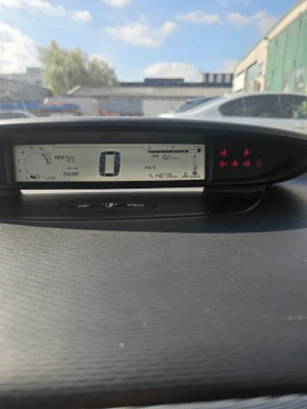 Citroen C4, снимка 6