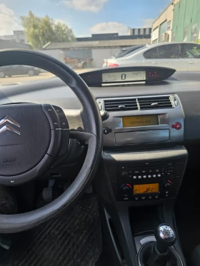 Citroen C4, снимка 5
