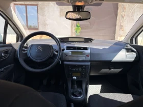 Citroen C4, снимка 4
