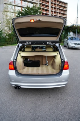 BMW 325 N57 204 к.с., снимка 8