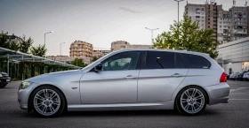 BMW 325 N57 204 к.с., снимка 2