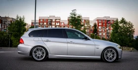 BMW 325 N57 204 к.с., снимка 5